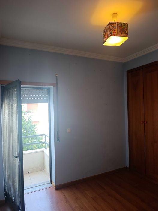 Apartamento T3 para arrendar na Sobreda