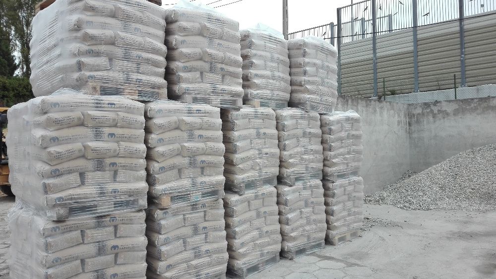 Cement portlandzki CEM II BM 32.5R