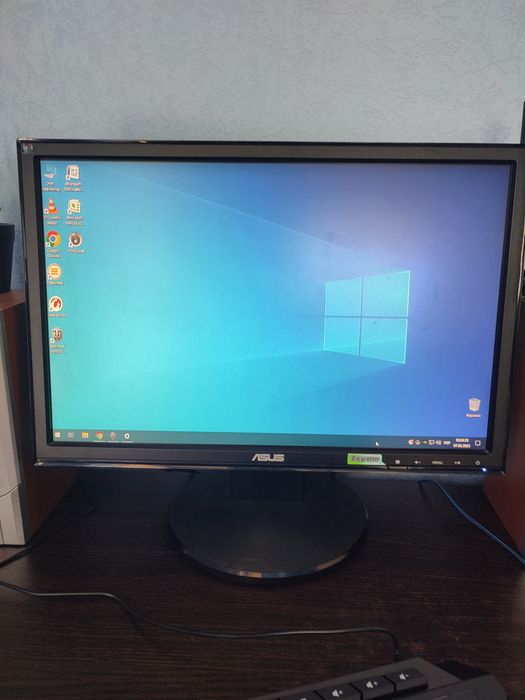 Продам монітор ASUS