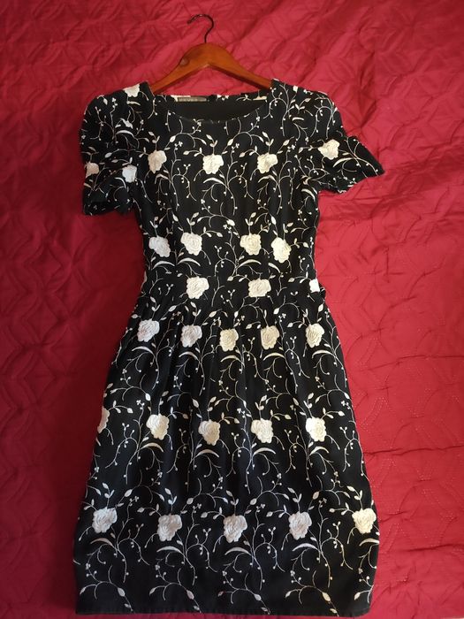 Платья, сарафаны, туники