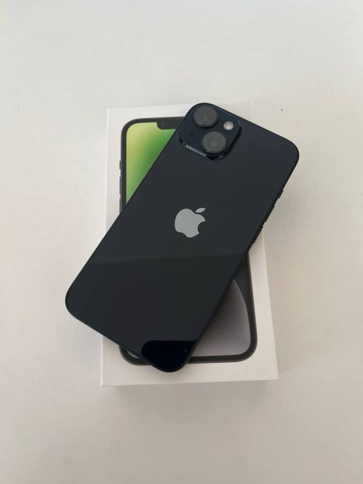Iphone 14 європа 128gb