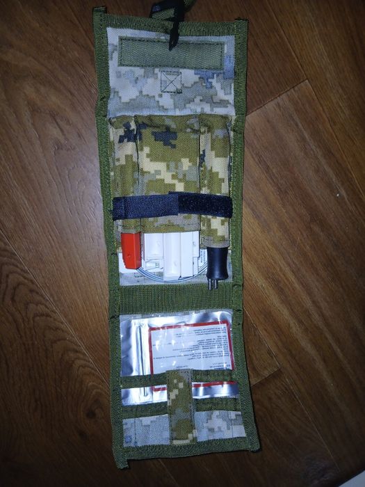 Саперний набор воений