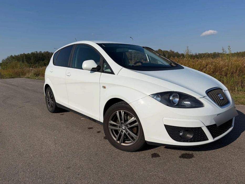 Seat Altea
