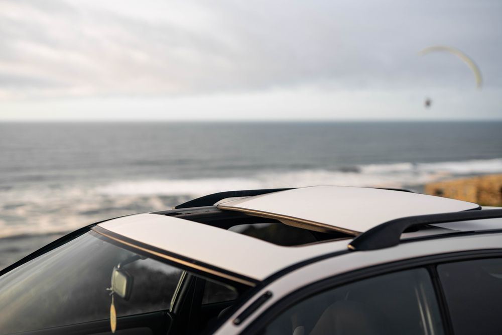 Subaru Impreza Sports Wagon 2.0 Turbo  GT 4x4 AC+TA+ABS