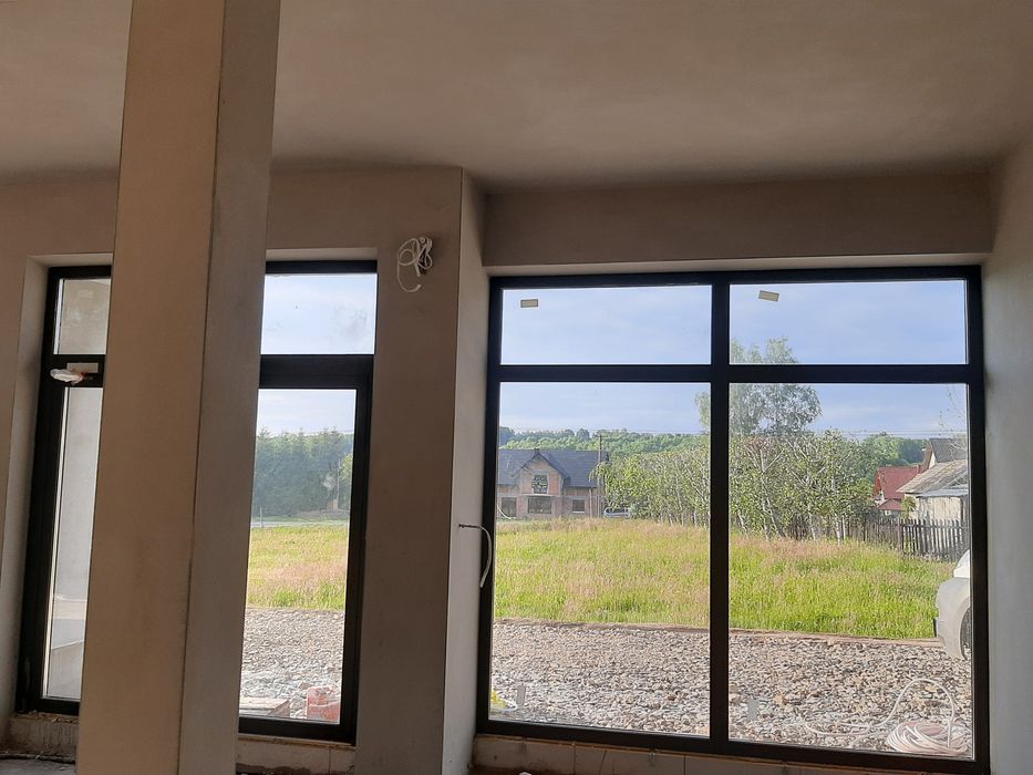 Tynki Maszynowe Tradycyjne kwarcowy