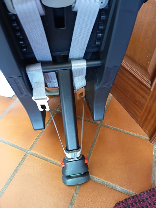 Cadeira para automóvel para crianças da Britax Römer Max-way Plus