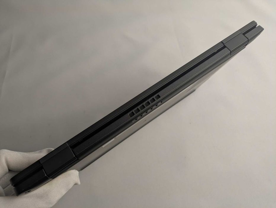 Dell Latitude 7420 КАРБОН|i7-1185G7|32/4tb|СЕНСОР|LTE|IR|АКБ=89%|2022