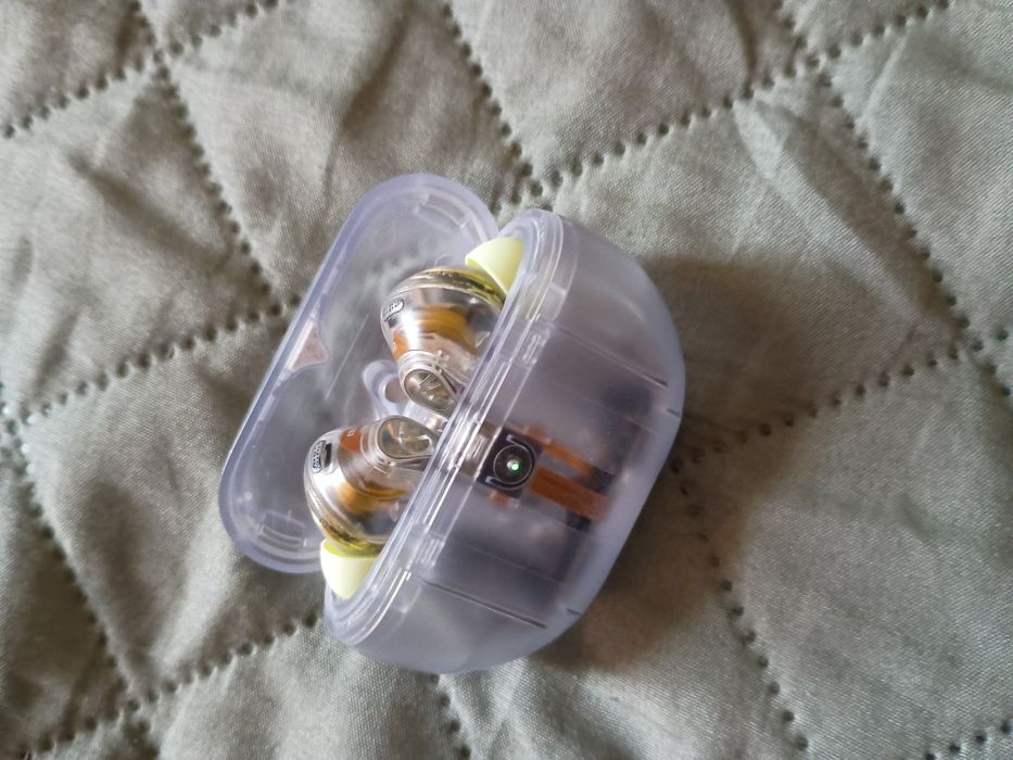 Słuchawki SoundPeats Capsule 3 Pro