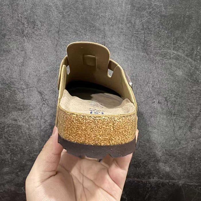 Birkenstock_ Boston .38
