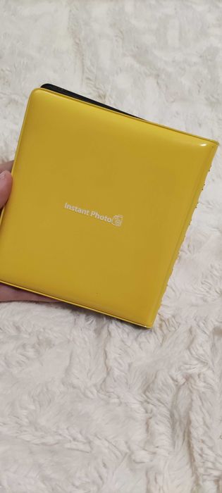 Máquina Fotográfica Instantânea FUJIFILM Instax Mini 70