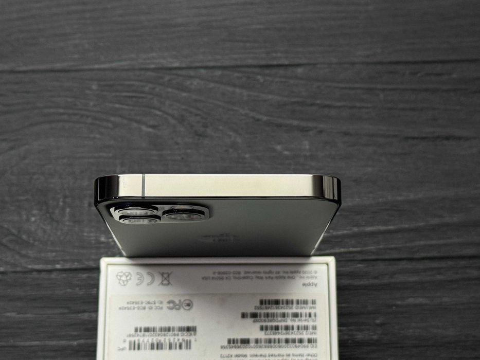 MAГAЗИН iPhone 12 Pro 256gb MDM ГАРАНТИЯ/Trade-In/Oбмeн