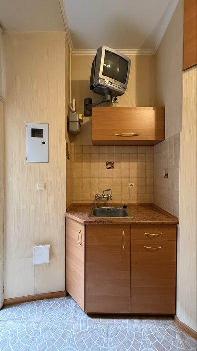 1-кімнатна квартира за адресою (площа 10 м²) - Atlanta.ua - фото 4