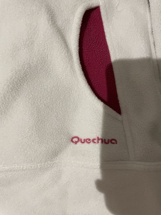 Polar polarek narciarski Quechua golf narty