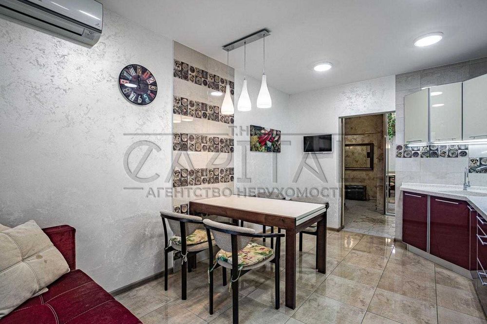 Продаж квартири (94м2) Дарницький р-н , Урлівська , Ціна