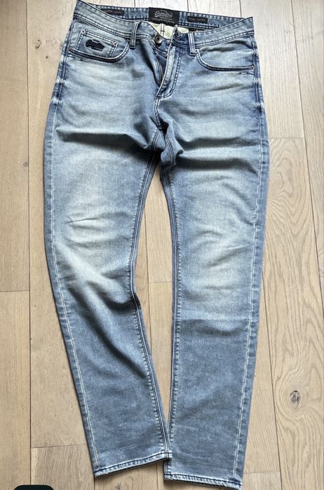 Джинси чоловічі. Superdry