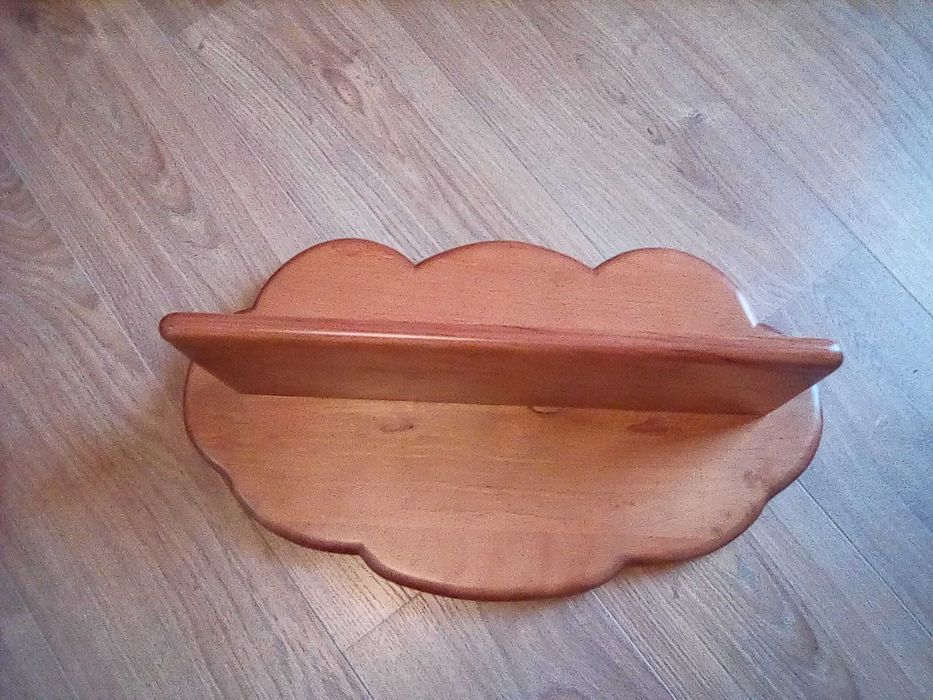 Quarto de bebé convertível em cama de solteiro em madeira maciça