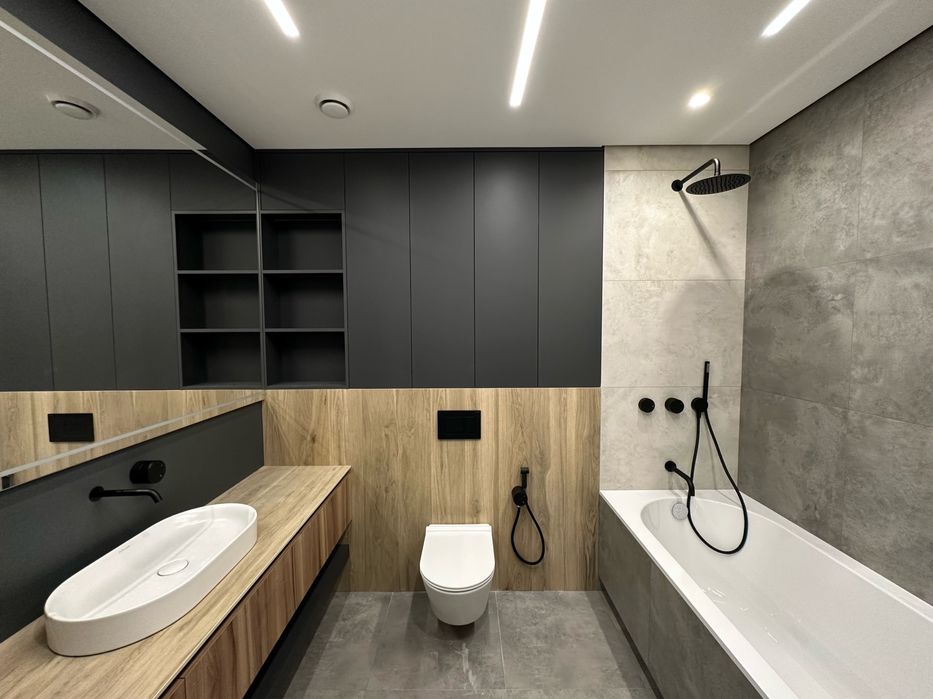 Сантехник. Работы по сантехнике, отоплению