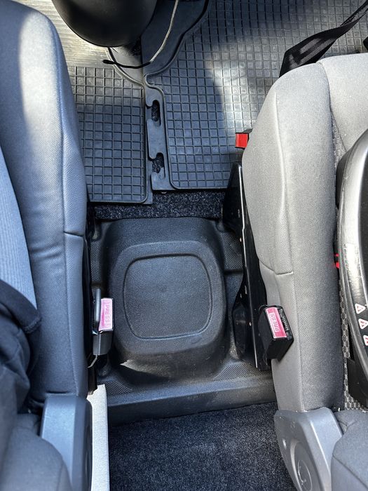 Citroen Jumpy 2008 2.0 дизель