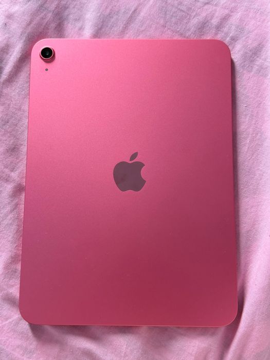 IPad 11 pink 128gb