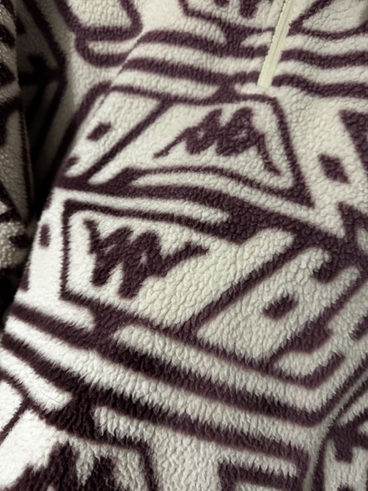 Філска кофта толстовка Kappa