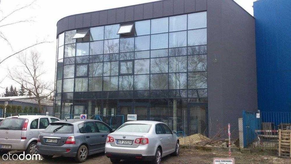Lokal biurowy 155 m2 wynajmę bezpośrednio.