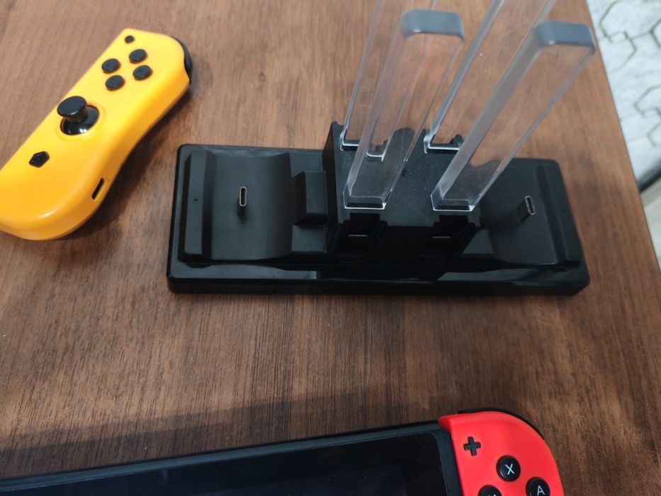 nintendo switch нінтендо нинтендо