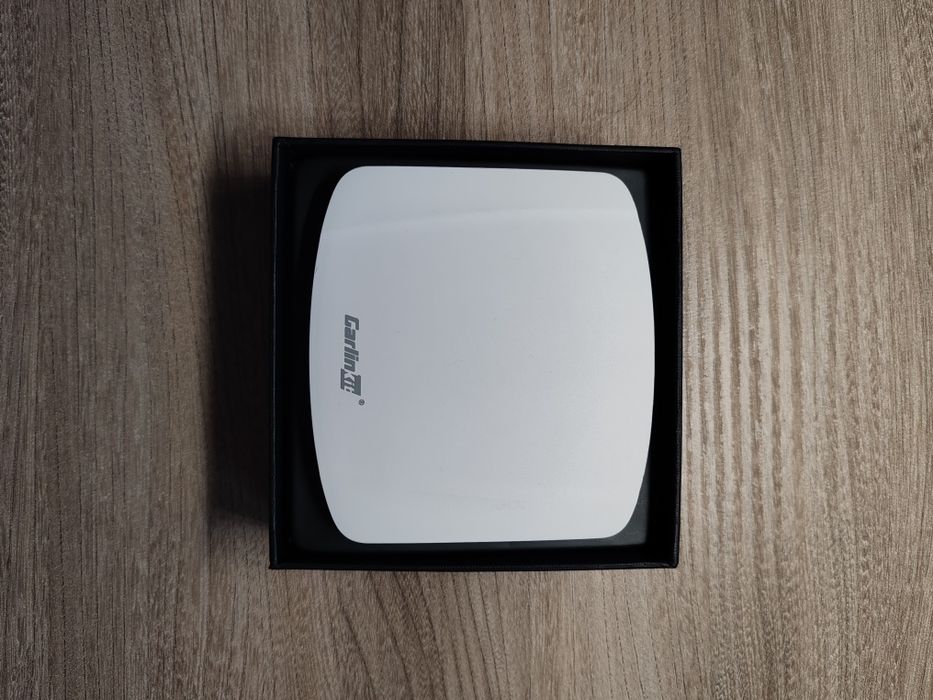 Carlinkit TBOX UHD 8/128GB (CPC200TBOXUHD)