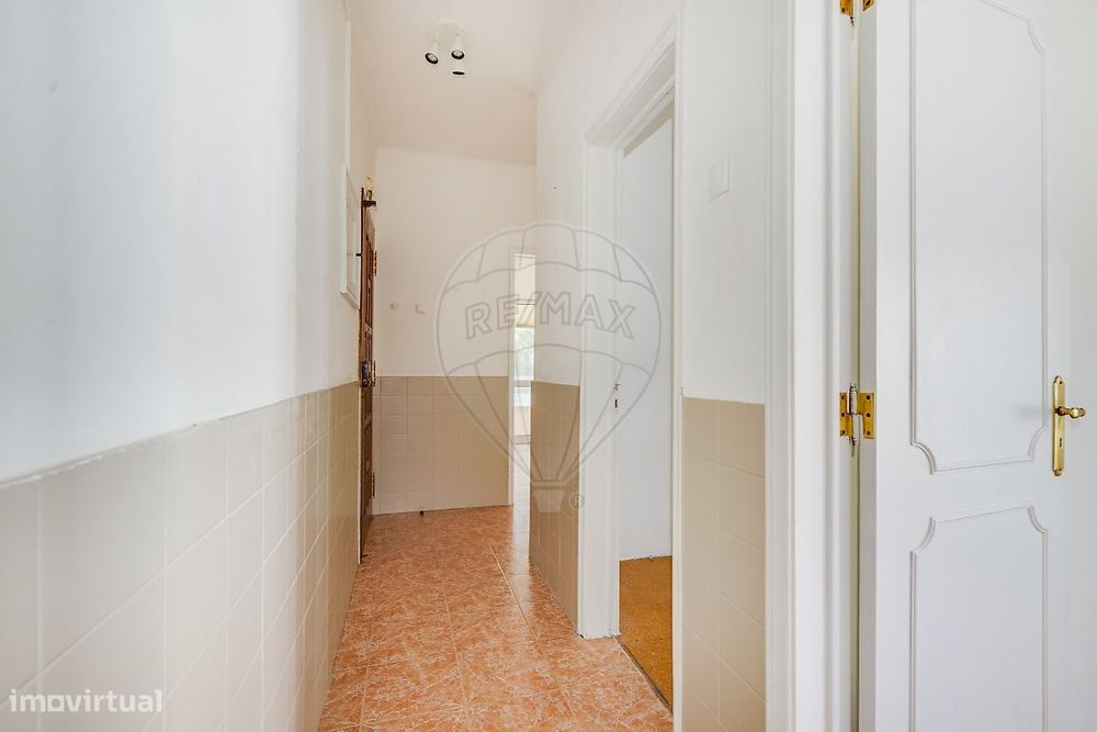 Apartamento T1 para venda