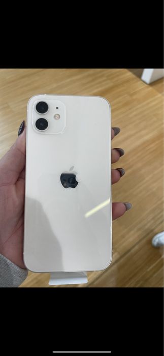 Iphone 12 de 128 GB