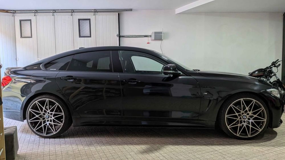 Jantes 20" BMW M4 Originais