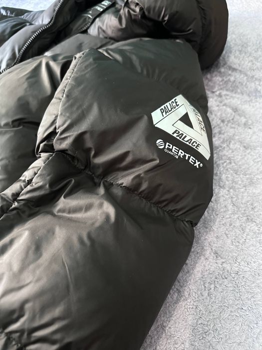 продам пуховик Palace