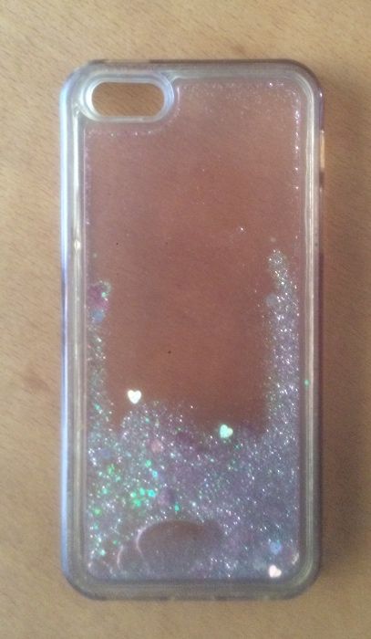 Capas para telemóvel - IPhone 5