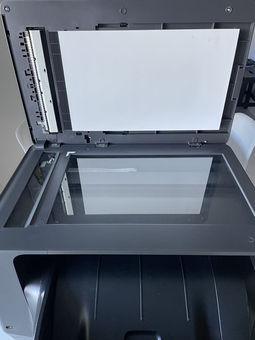 Impressora HP Officejet 8725 *PVP nova +/-  270€*