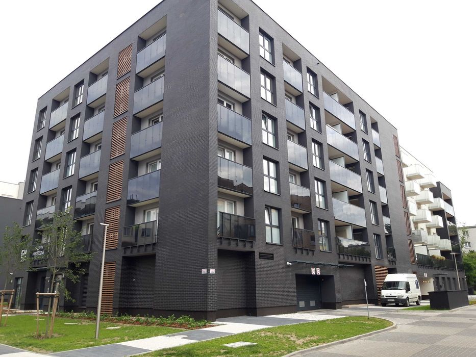 Mieszkanie na wynajem 40m2 z prywatnym miejscem garażowym