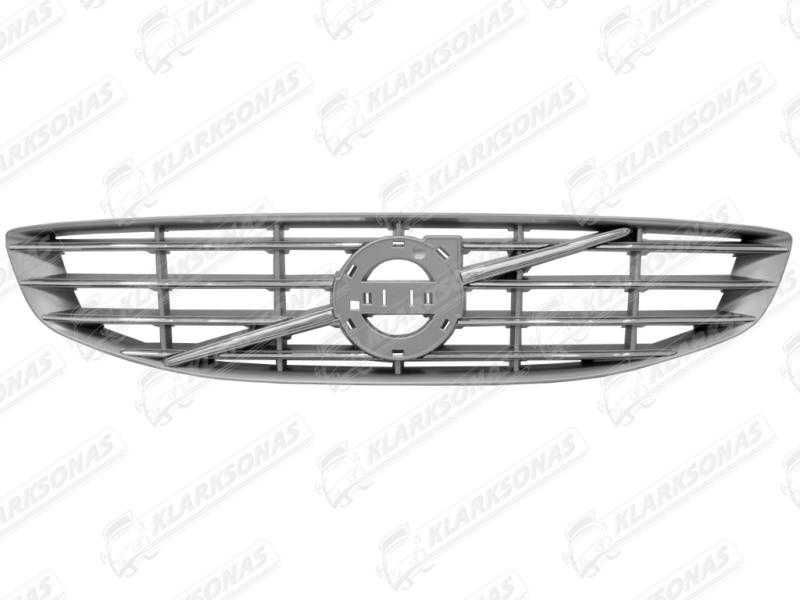Решітка VOLVO S60/V60, 05.2013 - 05.2018 31383470