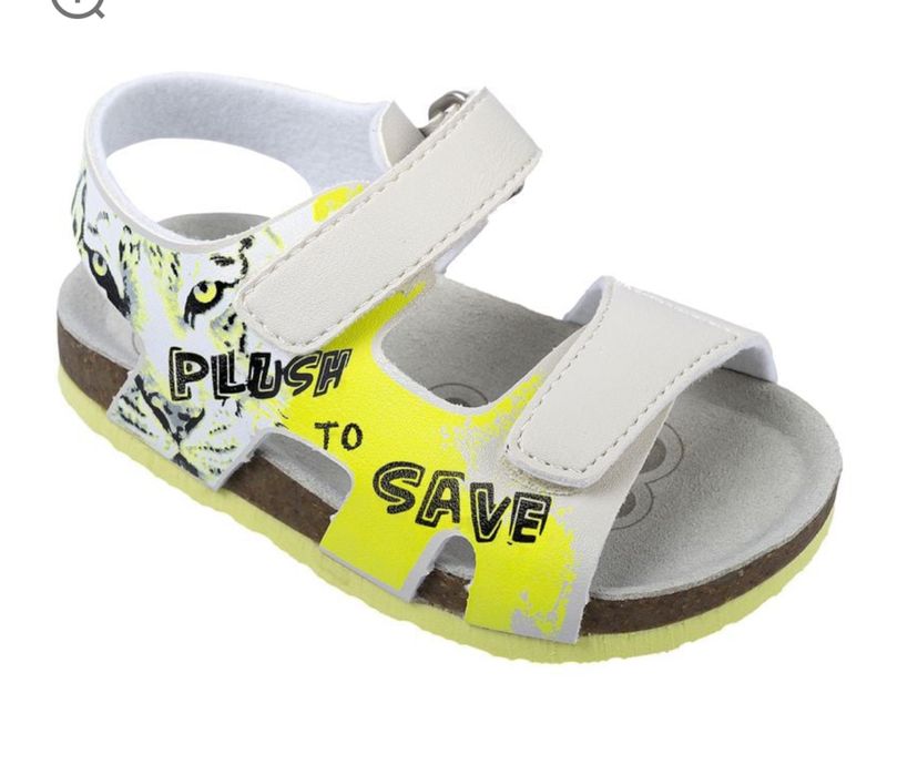 Босоніжки chicco 20 см