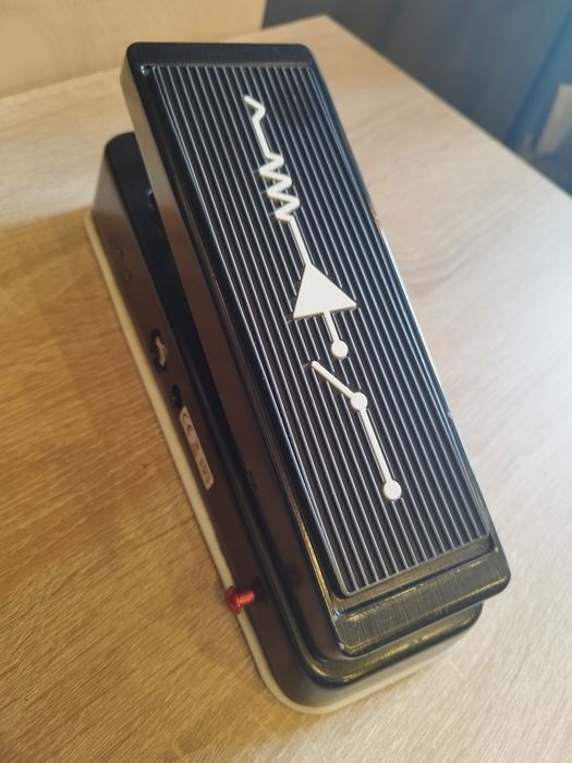 Wah CAE MXR MC-404 Dunlop kaczka