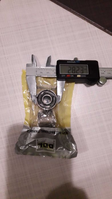 Сайлентблоки Honda Lead