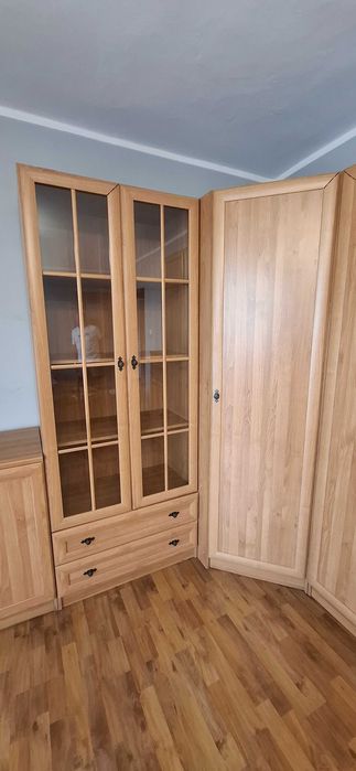 Komplet mebli do salonu