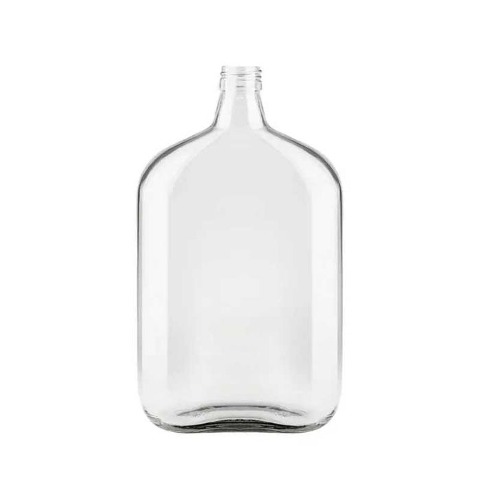 Butelka Taschenflasche 1L (ilości całopaletowe) 432szt