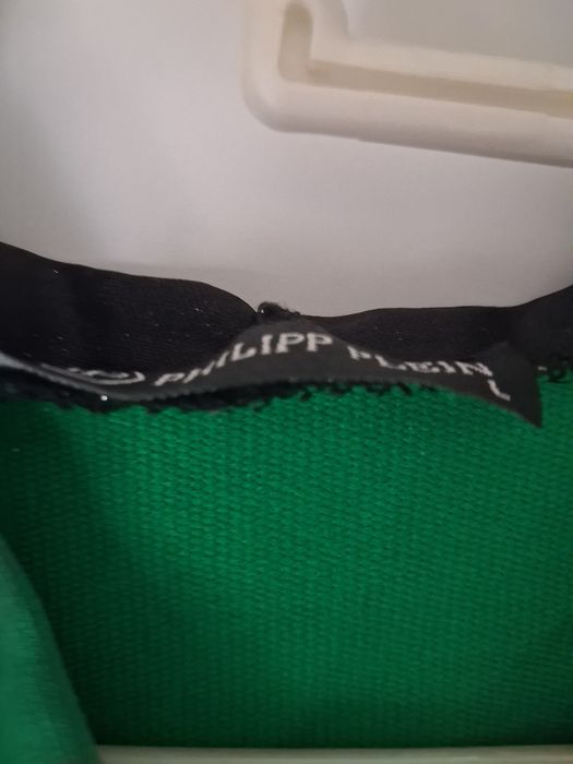 Damska bluza Philip Plein