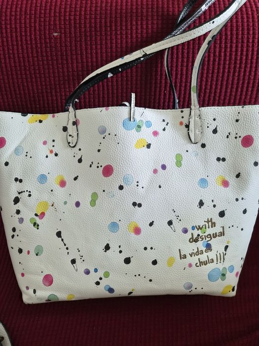 Conjunto de malas Desigual