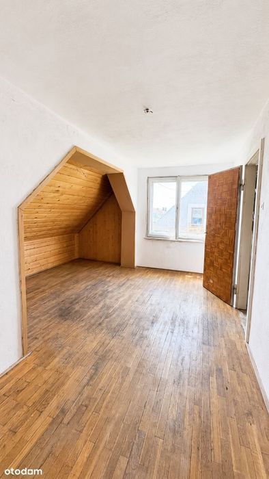 Dom z działką 846 m² w świetnej lokalizacji – ul. Żerkowska - Widok 6