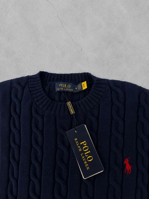 Malha Ralph Lauren