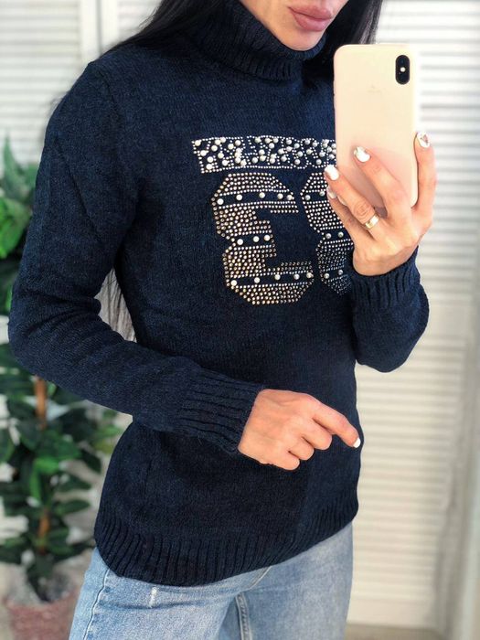 Жіночий свитер (33)