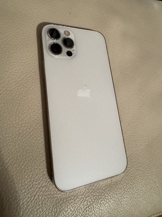 Iphone 12 pro 128 gb