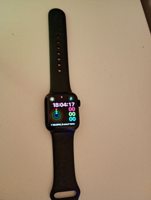 Apple Watch SE 2 gen 40mm GPS