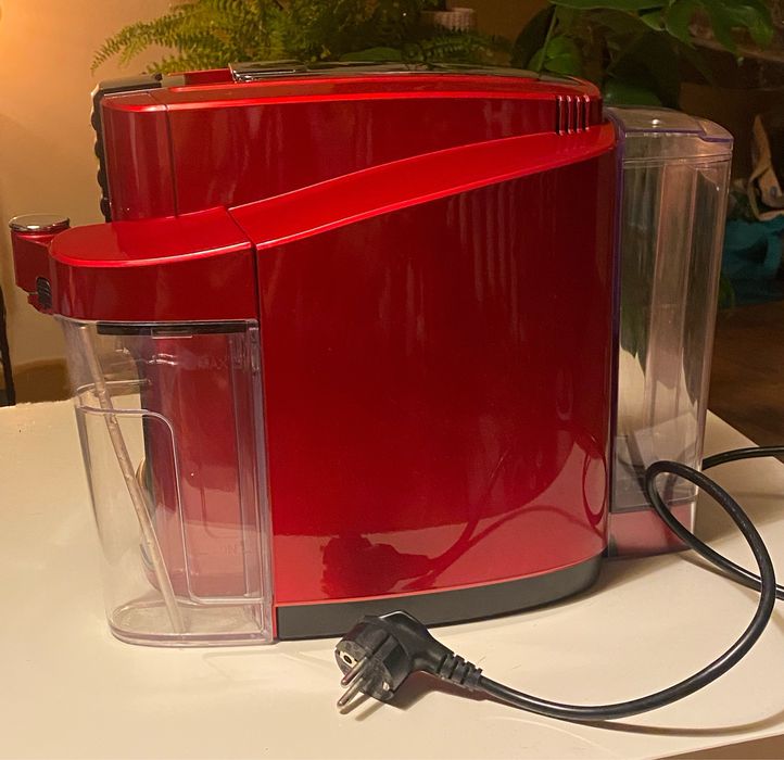 Ekspres Tchibo Cafissimo Latte