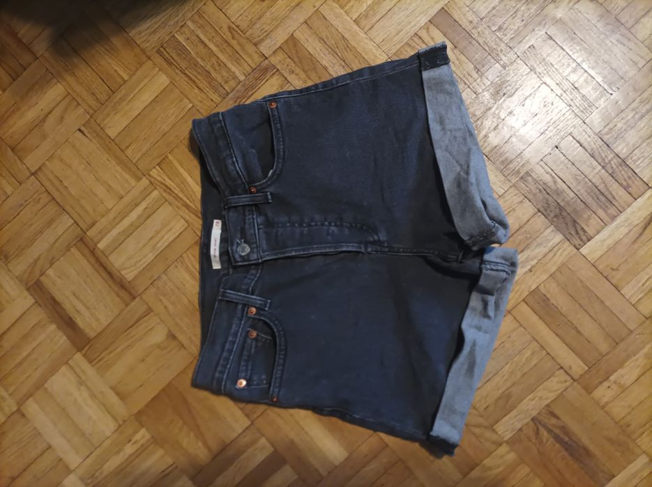 Szorty Levi's Wedge short
