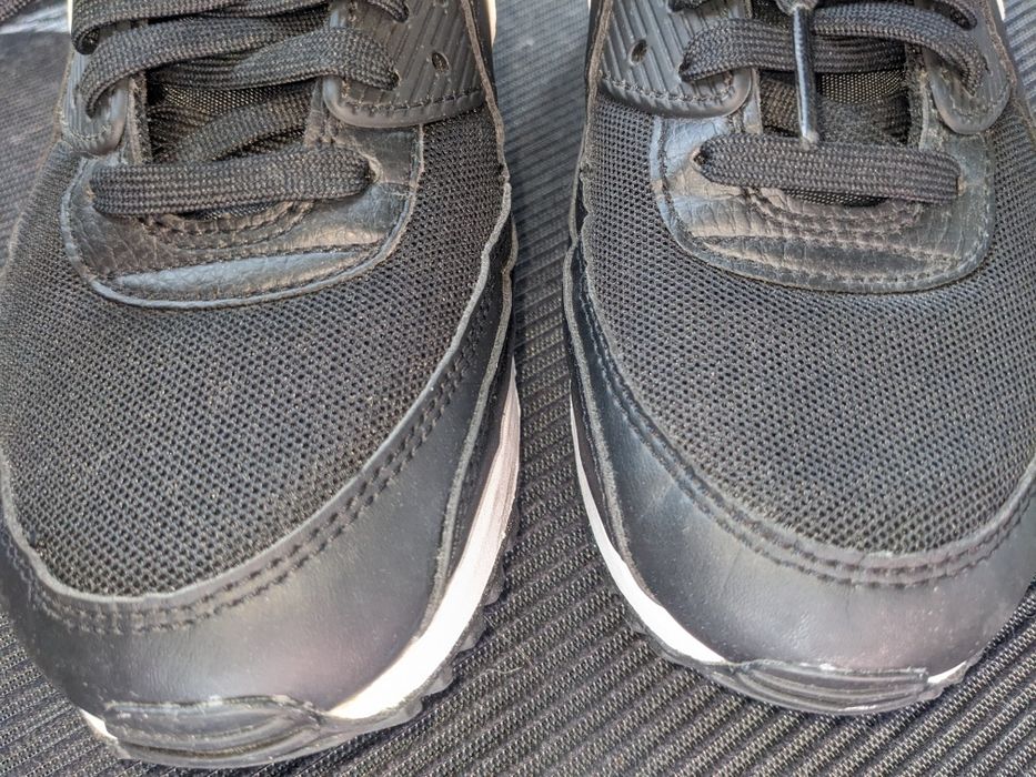 Nike Air Max кросівки 39 розмір